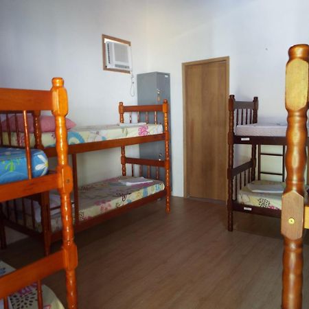 Livina Hostel Paraty Buitenkant foto
