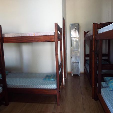 Livina Hostel Paraty Buitenkant foto