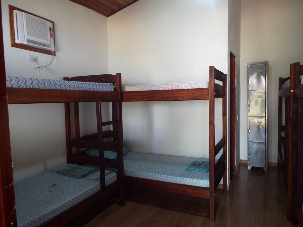 Livina Hostel Paraty Kamer foto