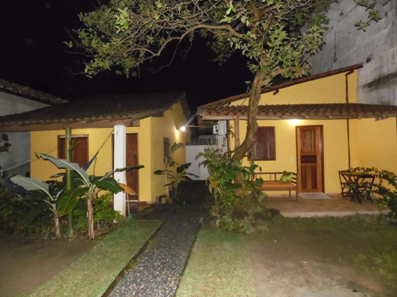Livina Hostel Paraty Buitenkant foto
