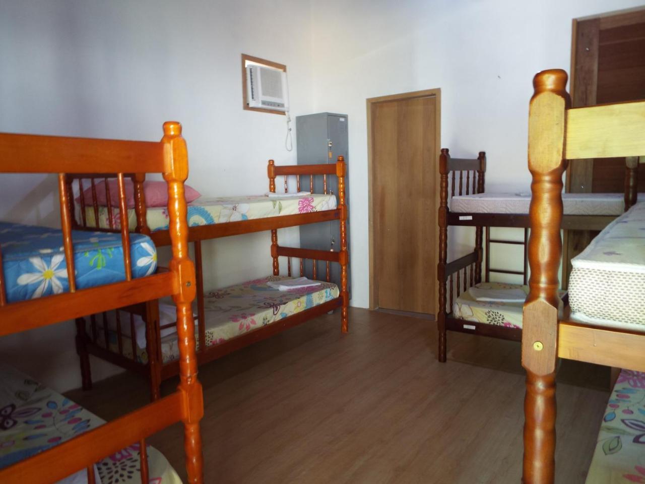 Livina Hostel Paraty Buitenkant foto