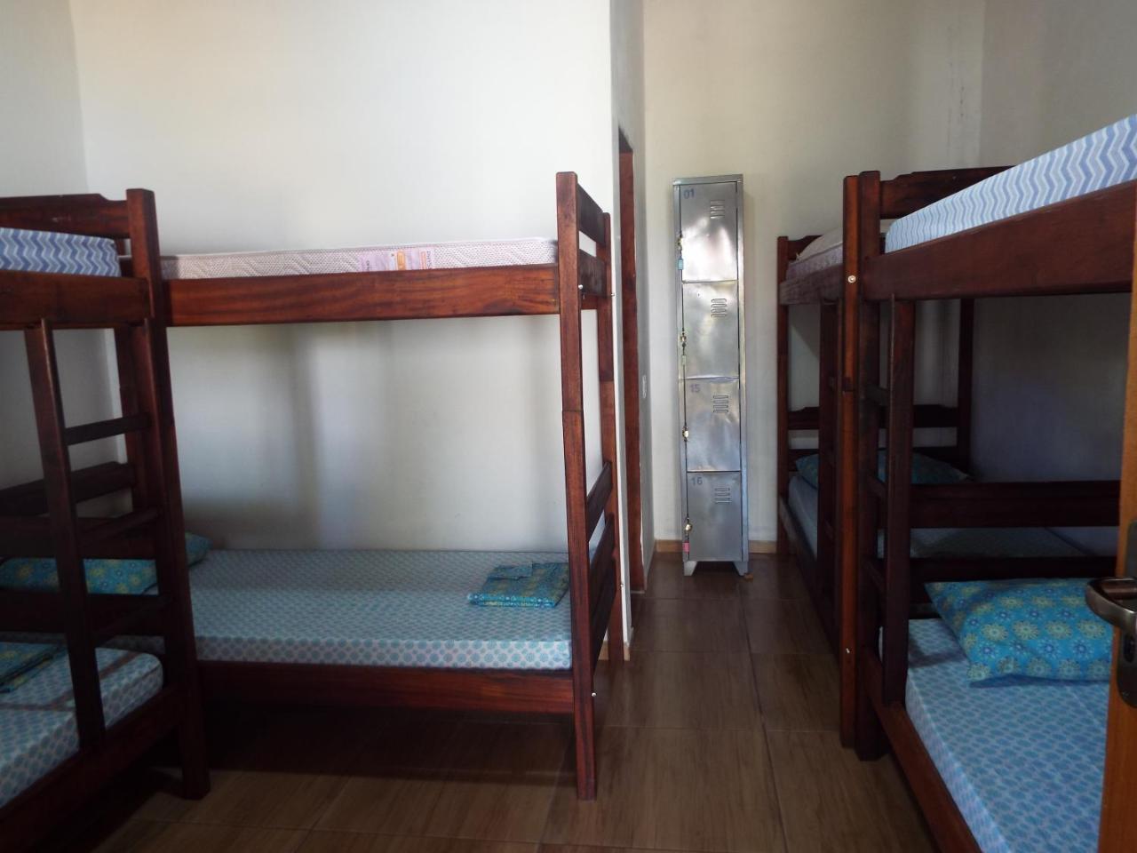 Livina Hostel Paraty Buitenkant foto